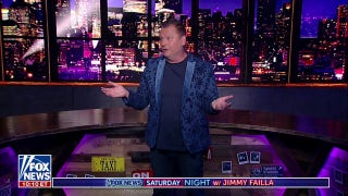 Everything you need to know about Charlie Kirk is in this headline: Jimmy Failla