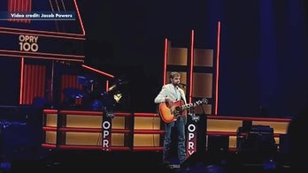 Country singer Conner Smith confesses to dark moment following fatal crosswalk crash