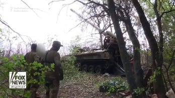 Russia Takes Revenge On Western-Linked Game Studios