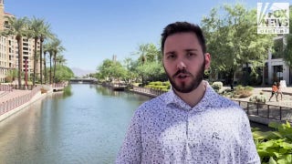 Former conservative campus activist explains what’s next for Turning Point USA