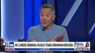 Gutfeld: I'm tired of mental illness being used as a cover for criminality