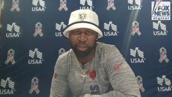 Hall of Famer Devin Hester on Deion Sanders remaining Colorado coach despite health battle