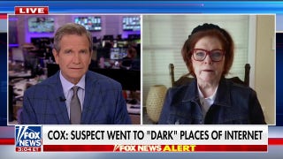 Former FBI special agent unpacks online 'desensitization'