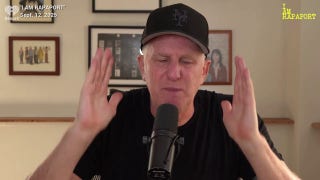 Michael Rapaport blasts leftists cheering Charlie Kirk’s assassination, warns ‘no one is safe’