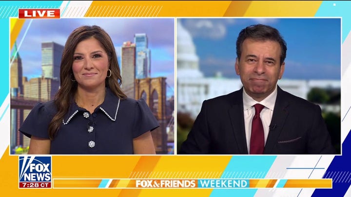 FDA commissioner touts MAHA wins after major brands pledge synthetic dye swap