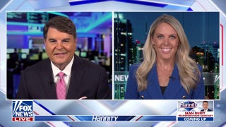 Former FBI special agent 'not surprised' by recent 'burn bag' findings