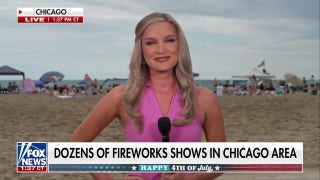 What does it mean to Chicago residents to be an American?