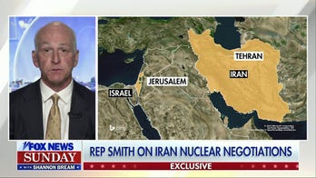 Iran’s nuclear program has ‘not been eliminated,’ Democratic lawmaker warns