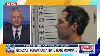 Criminal defense attorney cites ‘absolute connection’ between suspect in Kirk’s murder and transgender rhetoric