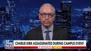 Dr. Drew warns dehumanization trend behind assassination of Charlie Kirk