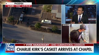 We have an opportunity and moral obligation to reflect on what this country's all about: Vivek Ramaswamy