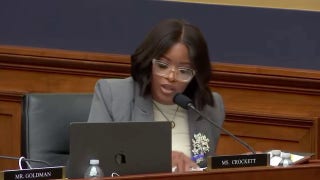 Democrat Congresswoman refers to young girl murdered by illegal migrant as a ‘random dead person’ in heated hearing