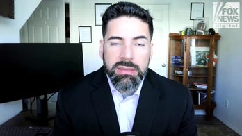 Middle East expert explains how US-backed group is taking power away from Hamas