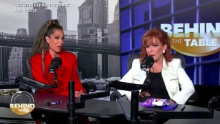 'The View' co-host 'scared' over Sotomayor response about Trump potentially seeking a third-term