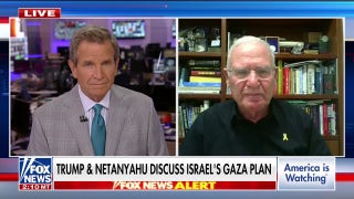 Former head of Israeli military intel explains the goals Israel wants to achieve if Hamas agrees to a ceasefire