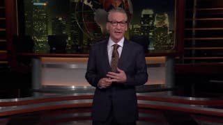 Bill Maher calls for people to stop comparing Trump to Hitler following Charlie Kirk's assassination