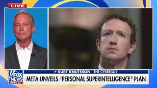 Meta unveils 'personal superintelligence' as AI race heats up