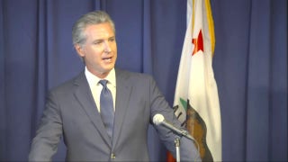 Gov. Newsom vows to fight fire with fire if Texas lawmakers pass legislation regarding redistricting