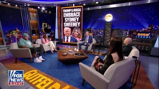 Kat Timpf: I 'genuinely feel sadness' for anyone bothered by Sydney Sweeney's jeans ad