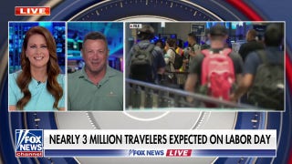 Travel expert reveals secrets to booking best holiday fares