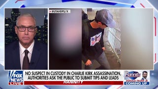Dr. Drew Pinsky on what could drive someone to commit an assassination