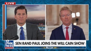 The government has been misleading us for years, argues Sen. Rand Paul