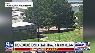 New details emerge on Kirk shooting suspect’s actions after attack