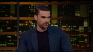 ‘Deeply terrifying’: Ben Shapiro reacts to Kirk assassination