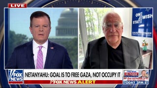 'Hamas must be defeated before any ceasefire can happen,' expert says