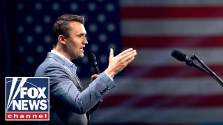 Charlie Kirk was an 'American original': Jesse Watters