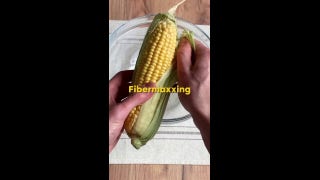 Why 'fibermaxxing' could help prevent disease, according to a top expert