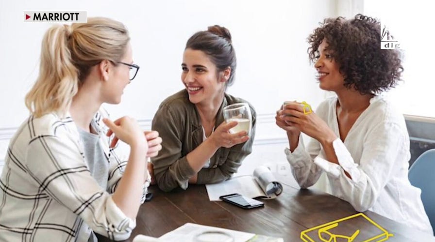 Marriott targets budget travelers with mid-scale option