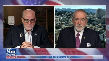 Mike Huckabee on Israel reporting: The media deserves our contempt