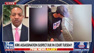 How the roommate of the alleged Charlie Kirk assassin could be impacted by the ongoing investigation