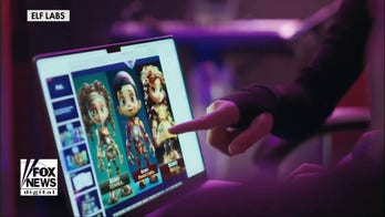 A New Phone Combines AI with VR