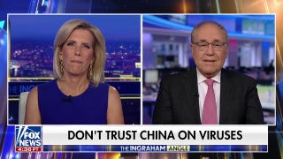 China deploys drones, insecticide, nets for mosquito-borne virus: Report