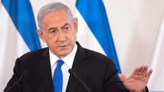 Israeli PM Benjamin Netanyahu says plan is to free, not occupy Gaza