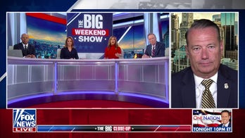 Acting ICE director explains the necessity of agents to assist with arresting illegal criminals