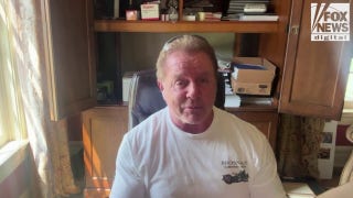 Security Expert slams 'negligence' on prison staff as Austin Drummond lived lavish life behind bars