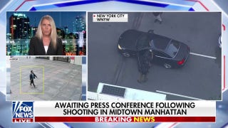 Nicole Parker: This is what I would want to know about the suspect