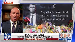 Utah governor says hundreds of Dems have reached out with ‘true sadness’ about Kirk assassination