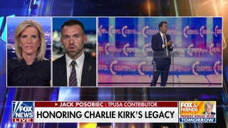 Friend of Charlie Kirk reveals what he put 'front and center' in his life