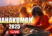 Mahakumbh, Mahakumbh 2025, Maha Kumbh 2025, First Shahi Snan, Saint Akhara, Saint Akhada, Prayagraj 