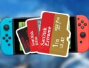 Best Nintendo Switch Micro SD Cards