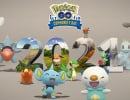 Pokémon GO Community Days 2021: December Community Day Featured Pokémon - All Previous 2021 Community Day Pokémon
