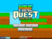 Mine Quest: Chapter 2