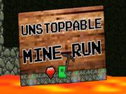 Unstoppable Mine Run