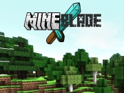 Mine Blade