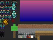 Minecraft Scene Cre…