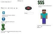 Minecraft Company D…